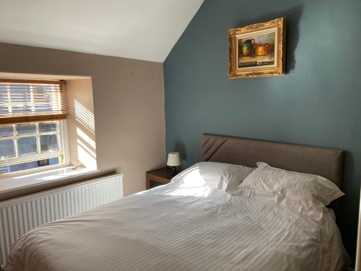 The Cobbles Inn Apartment Kelso Exterior photo