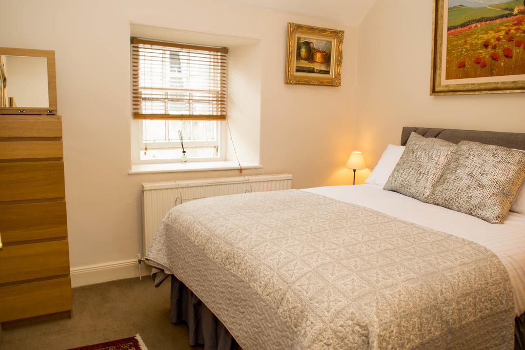 The Cobbles Inn Apartment Kelso Exterior photo