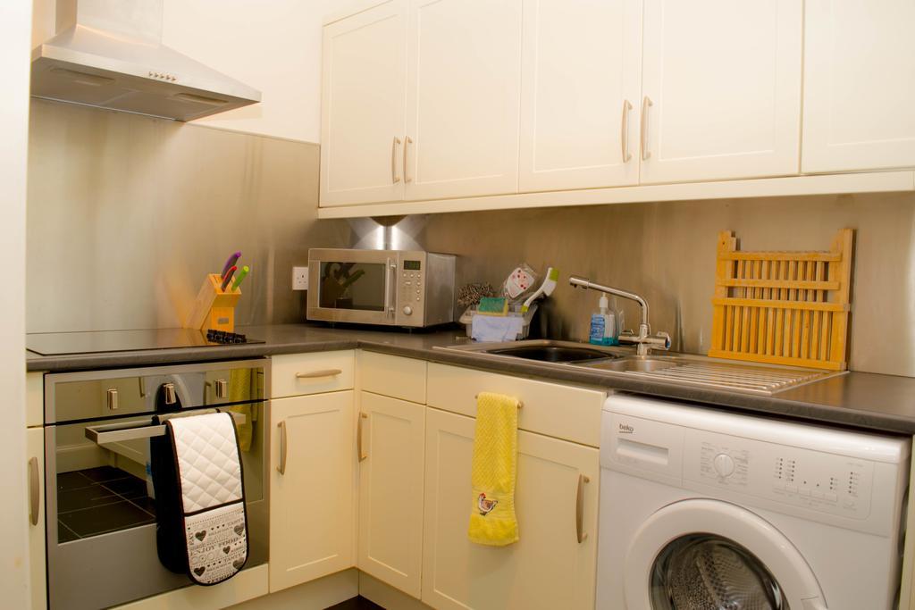 The Cobbles Inn Apartment Kelso Exterior photo