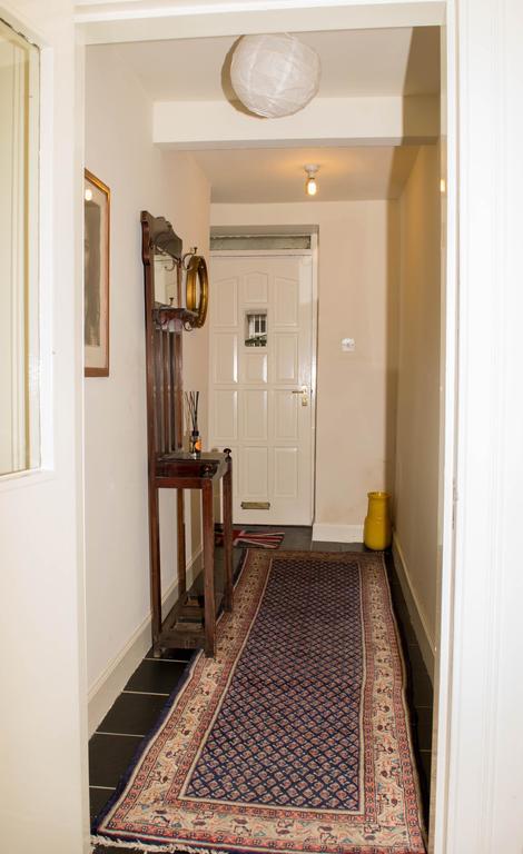 The Cobbles Inn Apartment Kelso Exterior photo