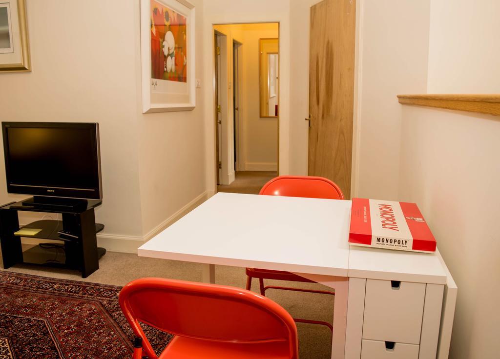 The Cobbles Inn Apartment Kelso Exterior photo