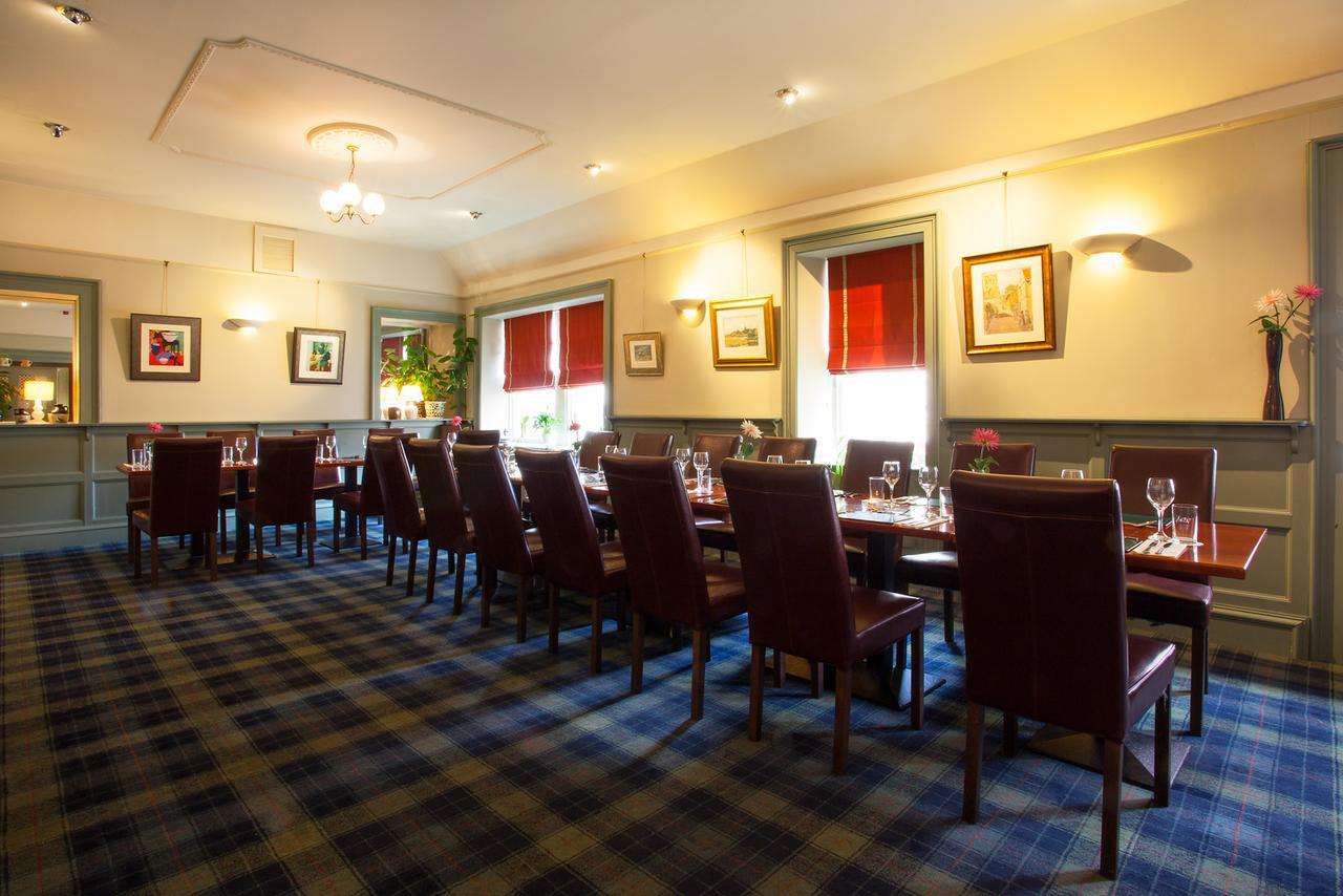 The Cobbles Inn Apartment Kelso Exterior photo